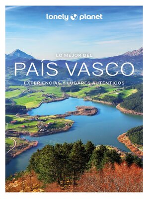 cover image of Lo mejor del País Vasco 1